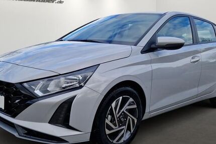 Hyundai i20 13.000 km 18.900 &euro; Sauerlach-Arget 82054
