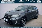 Suzuki VITARA 1.5 COMFORT+ ALLGRIP AGS |PANO 2.500 km 25.990 &euro; Höhenkirchen-Siegertsbrun 85635
