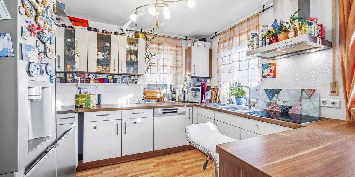 Einfamilienhaus Fürstenfeldbruck / Aich Aich - 7 Zimmer, 190 m&sup2;, 1.095.000&euro; | Angebot:25742362