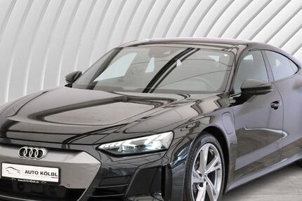 Audi e-tron GT 47.894 km 46.690 &euro; Unterschleißheim 85716