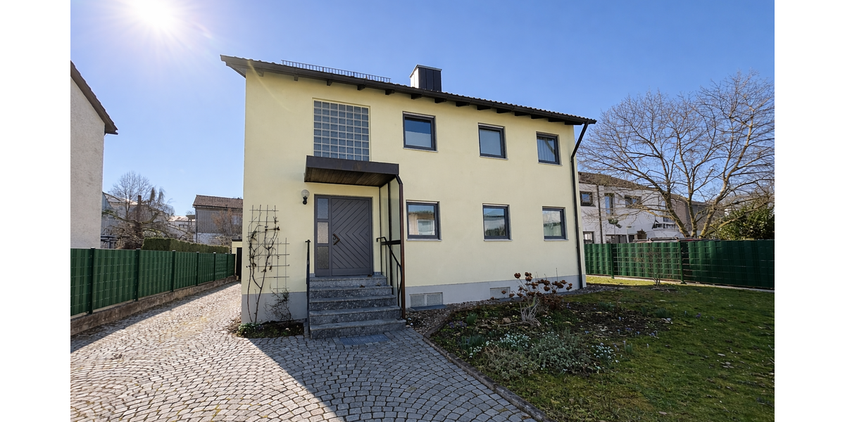 Einfamilienhaus Dachau - 6 Zimmer, 195 m&sup2;, 1.550.000&euro; | Angebot:25803213