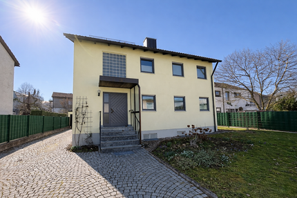 Haus Dachau - 6 Zimmer, 195 m&sup2;, 1.550.000&euro; | Angebot:25803213