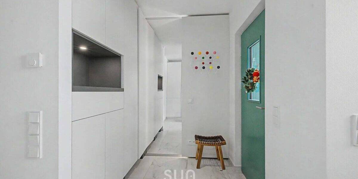 Reihenendhaus München Aubing-Lochhausen-Langwied - 5 Zimmer, 142 m&sup2;, 1.109.000&euro; | Angebot:26841657