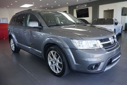 Fiat Freemont 265.883 km 3.900 € Neufahrn 85375