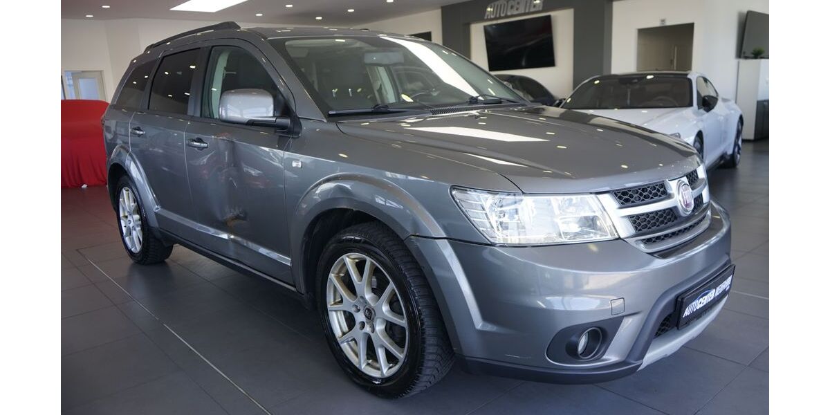 Fiat Freemont 265.883 km 3.900 &euro; Neufahrn 85375