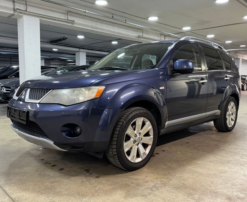 Outlander