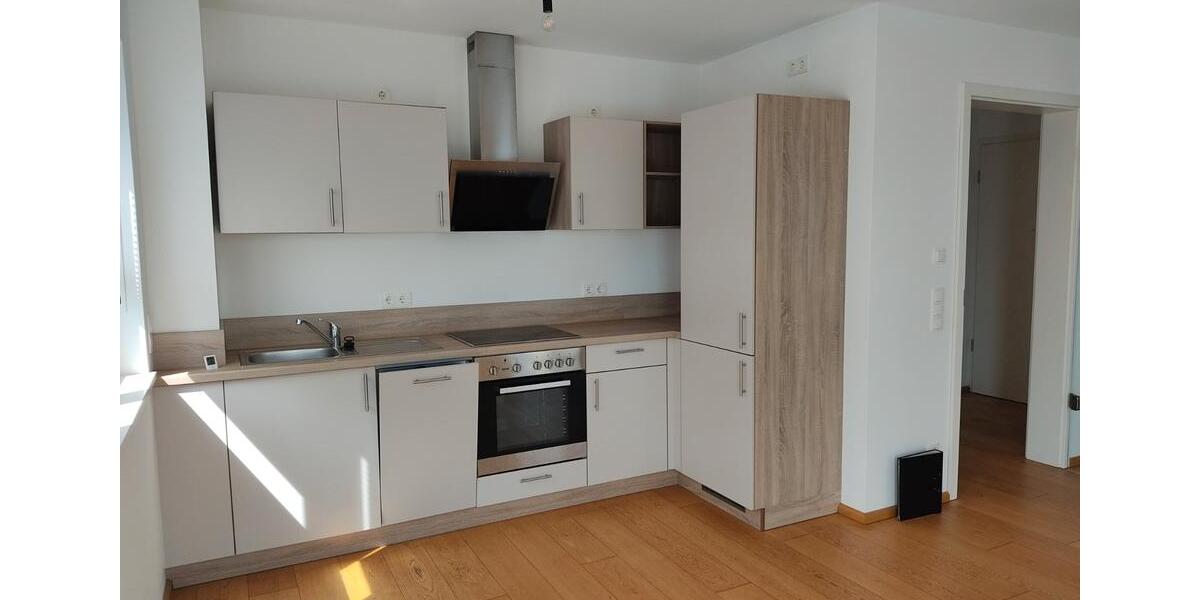 Etagenwohnung München Allach-Untermenzing - 2 Zimmer, 60 m&sup2;, 1.150&euro; | Angebot:26271354