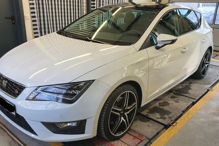 Seat Leon 118.000 km 13.500 &euro; München 81379