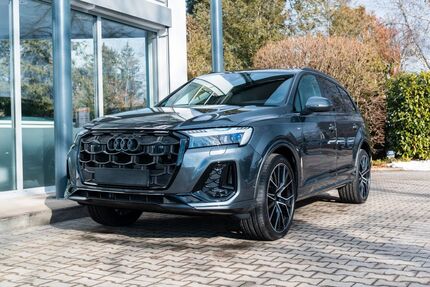 Audi Q7 6.350 km 99.900 &euro; Grünwald 82031