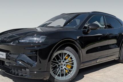 Porsche Cayenne 12.000 km 194.900 &euro; Gilching 82205