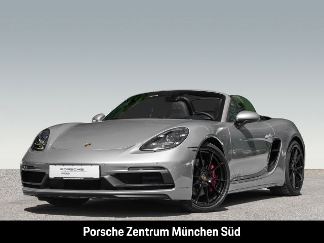 Boxster