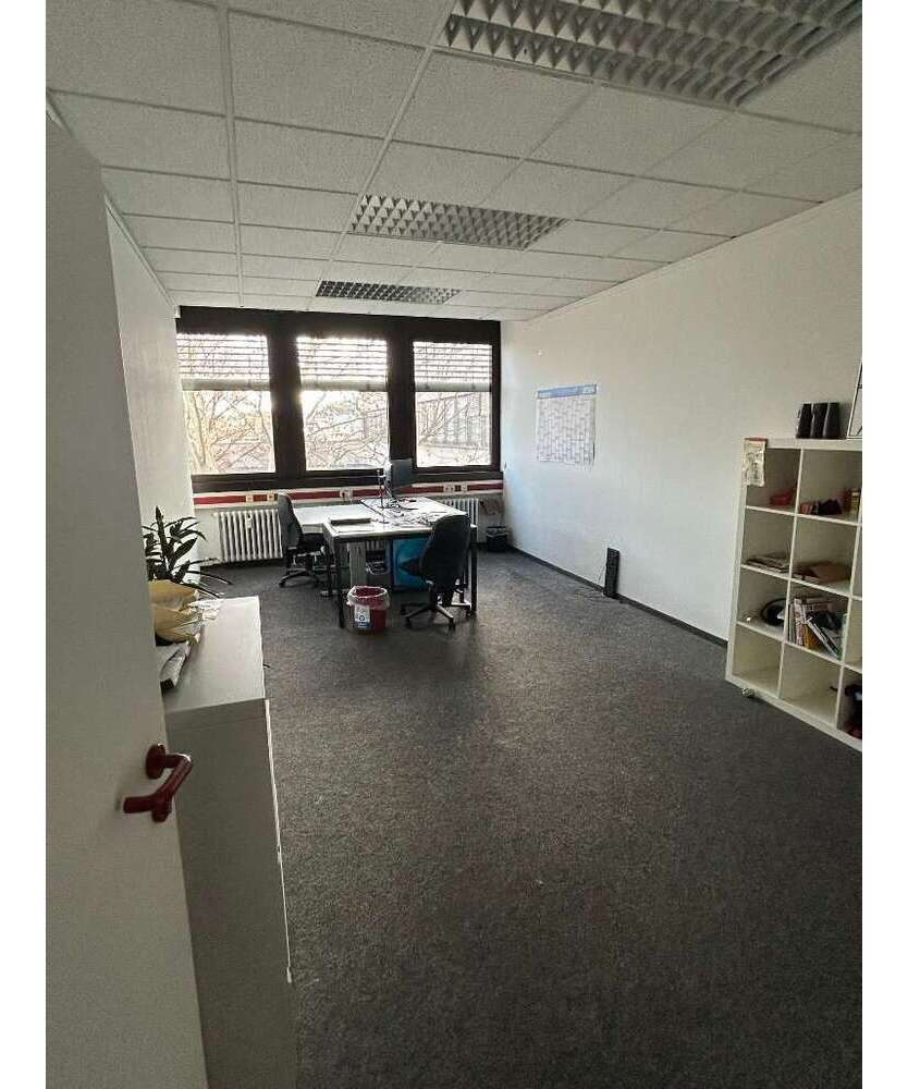 Büro in München 700 € 25 m²