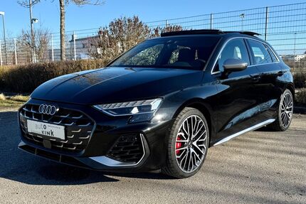 Audi S3 4.800 km 44.999 &euro; Neuried 82061