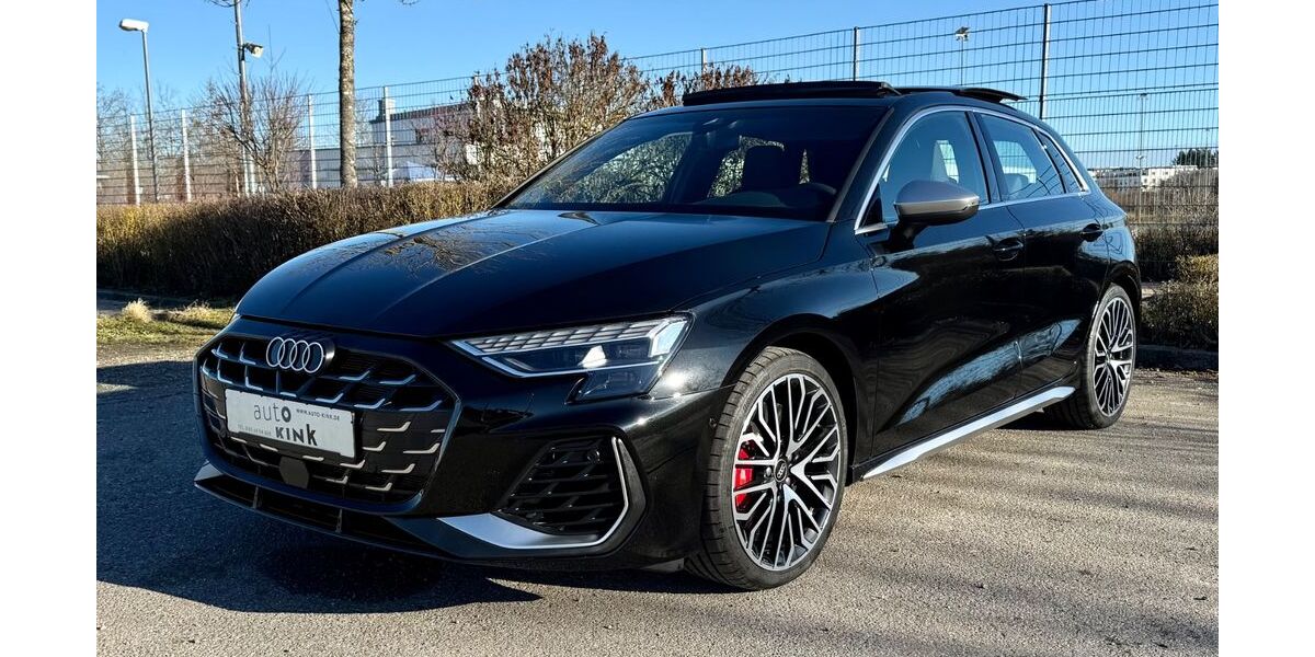 Audi S3 4.800 km 44.999 &euro; Neuried 82061