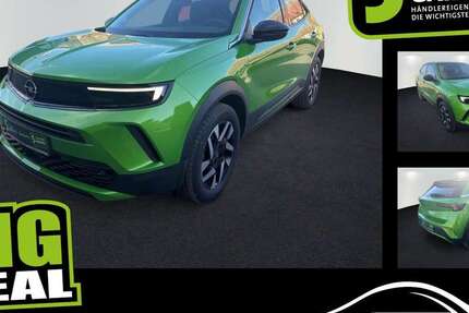 Opel Mokka 7.423 km 18.490 &euro; Wolfratshausen / Ob. 82515