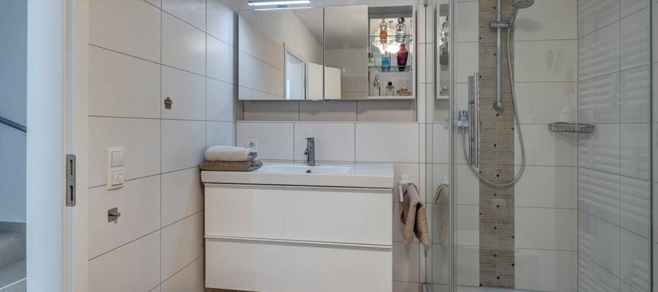 Reihenhaus München Feldmoching-Hasenbergl - 4.5 Zimmer, 140 m&sup2;, 3.200&euro; | Angebot:26338329