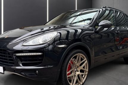 Porsche Cayenne 220.000 km 16.500 &euro; München 81369