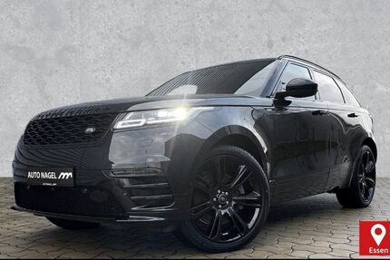 Land Rover Range Rover Velar 39.000 km 56.989 € München 80538