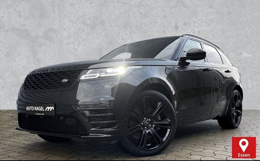Land Rover Range Rover Velar 39.000 km 56.989 € München 80538