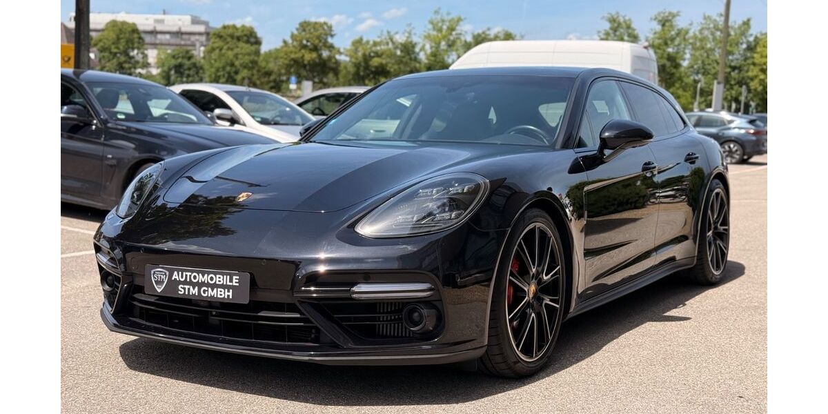 Porsche Panamera 110.000 km 64.999 &euro; Oberschleissheim 85764
