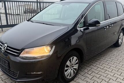 VW Sharan 165.297 km 9.900 € Emmering 82275