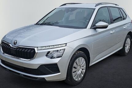 Skoda Kamiq 43.446 km 17.460 &euro; München 80992