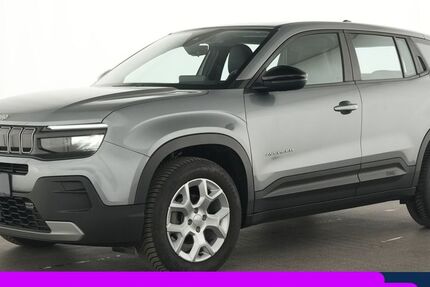 Jeep Avenger 12.666 km 17.845 &euro; Garching bei München 85748
