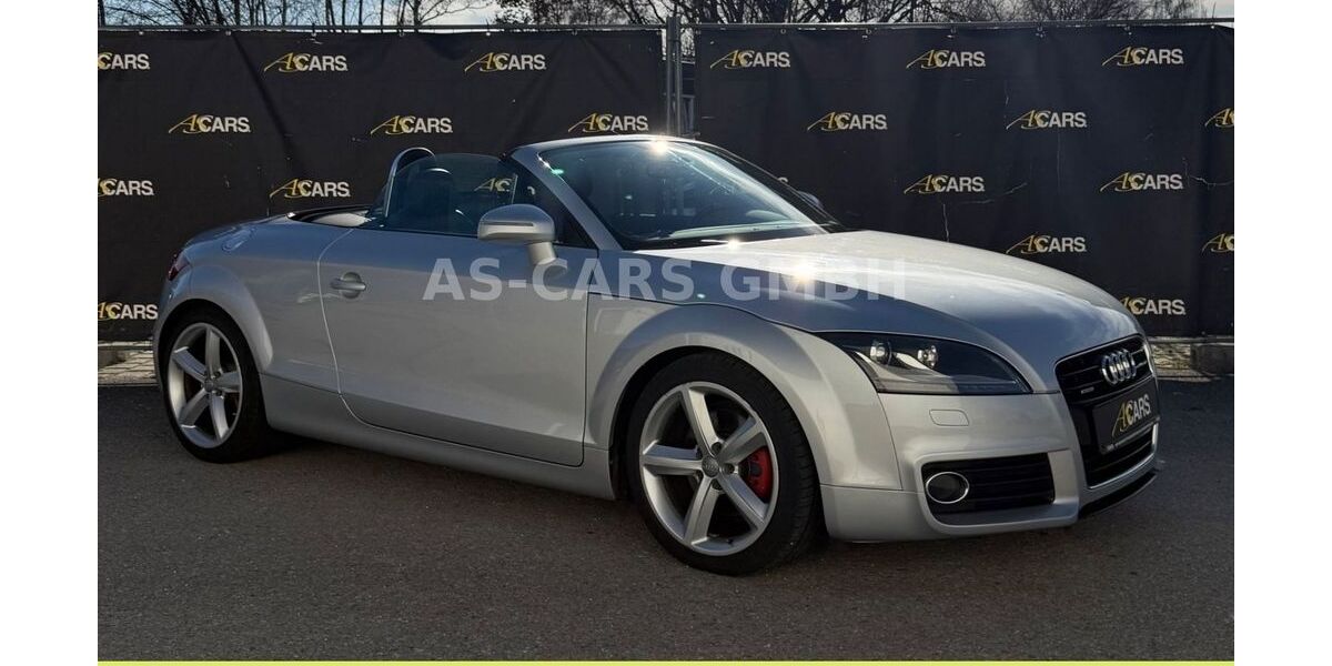 Audi TT 134.600 km 12.990 &euro; Oberding 85445