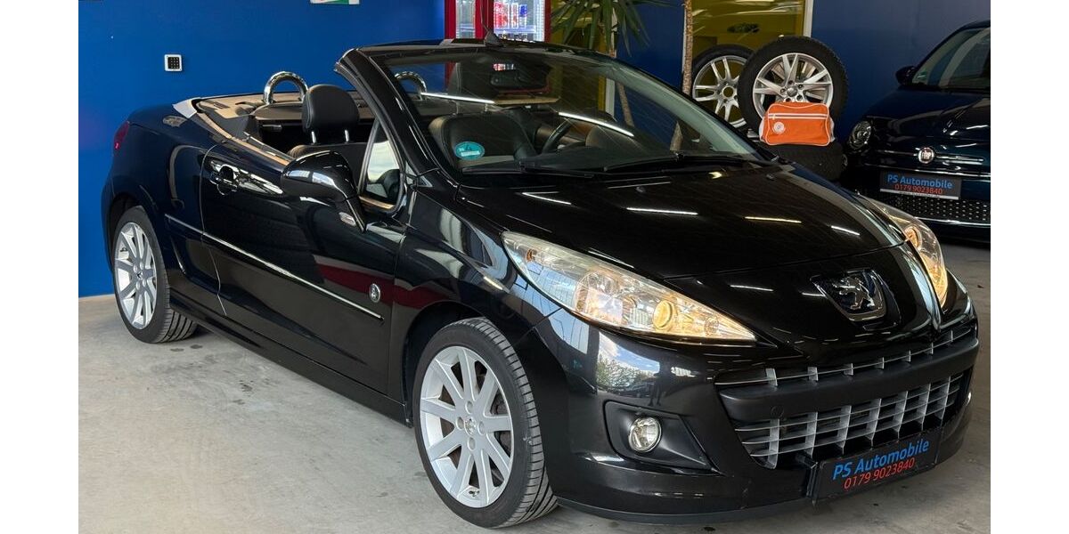 Peugeot 207 163.000 km 2.290 &euro; Taglaching/Bruck 85567