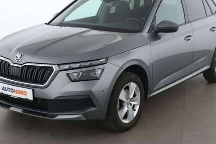 Skoda Kamiq 44.430 km 23.550 &euro; Neufahrn 85375