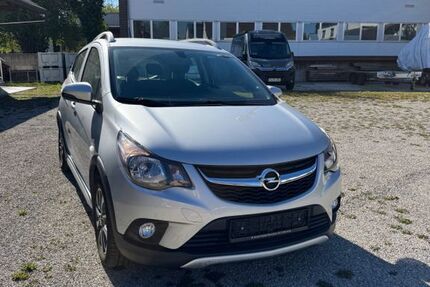 Opel Karl 45.869 km 9.590 &euro; München 80999