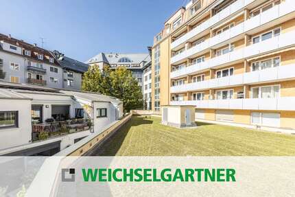 Wohnung München Moosach - 1 Zimmer, 33 m&sup2;, 240.000&euro; | Angebot:27580860