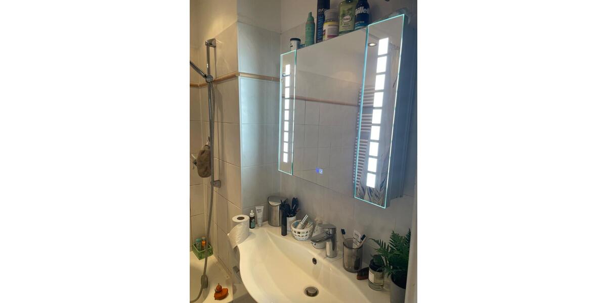 Etagenwohnung München Am Riesenfeld - 2 Zimmer, 49 m&sup2;, 370.000&euro; | Angebot:23138570