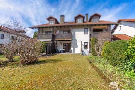 Wohnung Gilching - 1.5 Zimmer, 50 m&sup2;, 345.000&euro; | Angebot:26092326