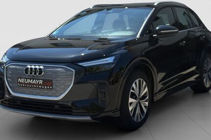 Audi Q4 e-tron 20.600 km 36.490 &euro; Groebenzell 82194