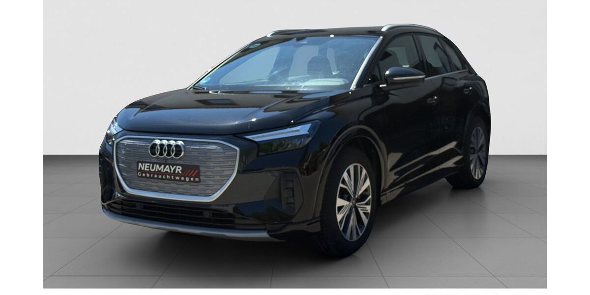 Audi Q4 e-tron 20.600 km 36.490 &euro; Groebenzell 82194