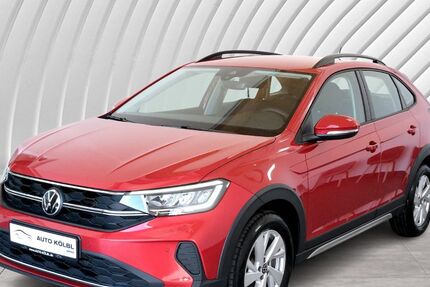 VW Taigo 25.037 km 18.690 &euro; Unterschleißheim 85716