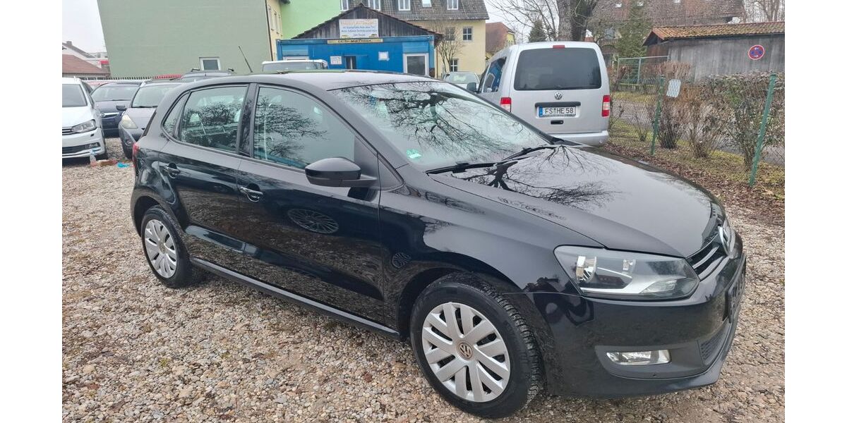 VW Polo 245.000 km 3.650 &euro; Dietersheim (Bei Eching) 85386