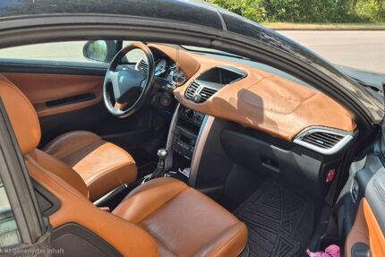 Peugeot 207 148.000 km 1.999 &euro; München 80933
