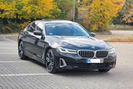 BMW 520 143.000 km 28.799 &euro; München 80993