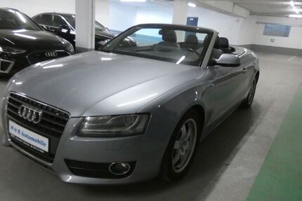 Audi A5 175.458 km 7.990 € München 81825