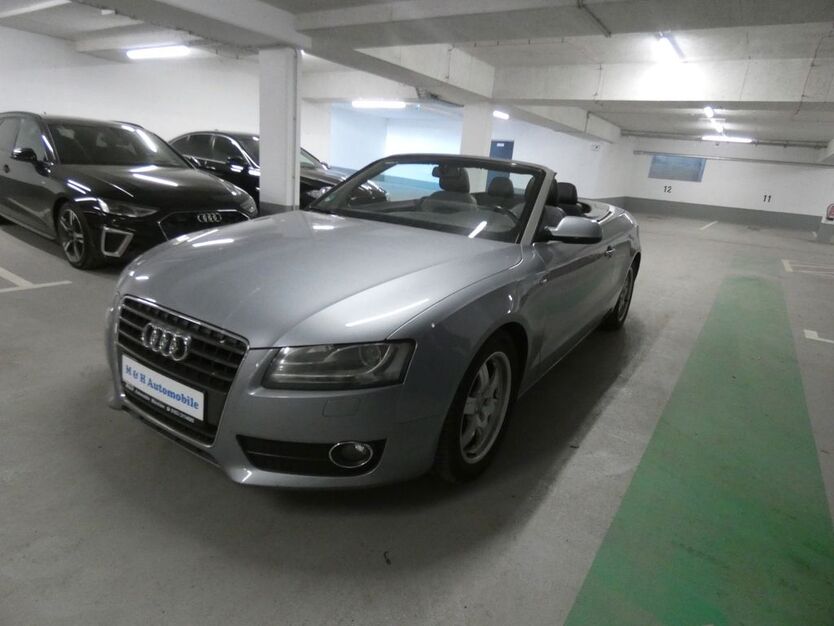 Audi A5 175.458 km 7.990 € München 81825