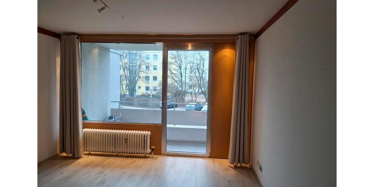 Etagenwohnung Fürstenfeldbruck - 1 Zimmer, 33 m&sup2;, 720&euro; | Angebot:26351907