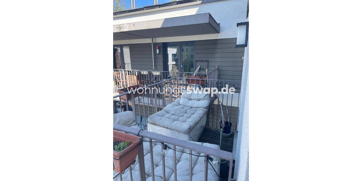 Etagenwohnung München Schwanthalerhöhe - 2 Zimmer, 55 m&sup2;, 1.054&euro; | Angebot:26313934