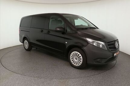 Mercedes-Benz Vito 37.676 km 41.220 € Garching 85748