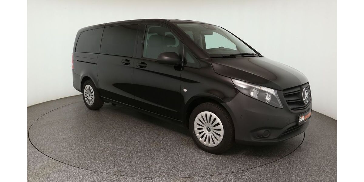 Mercedes-Benz Vito 37.676 km 41.220 &euro; Garching 85748