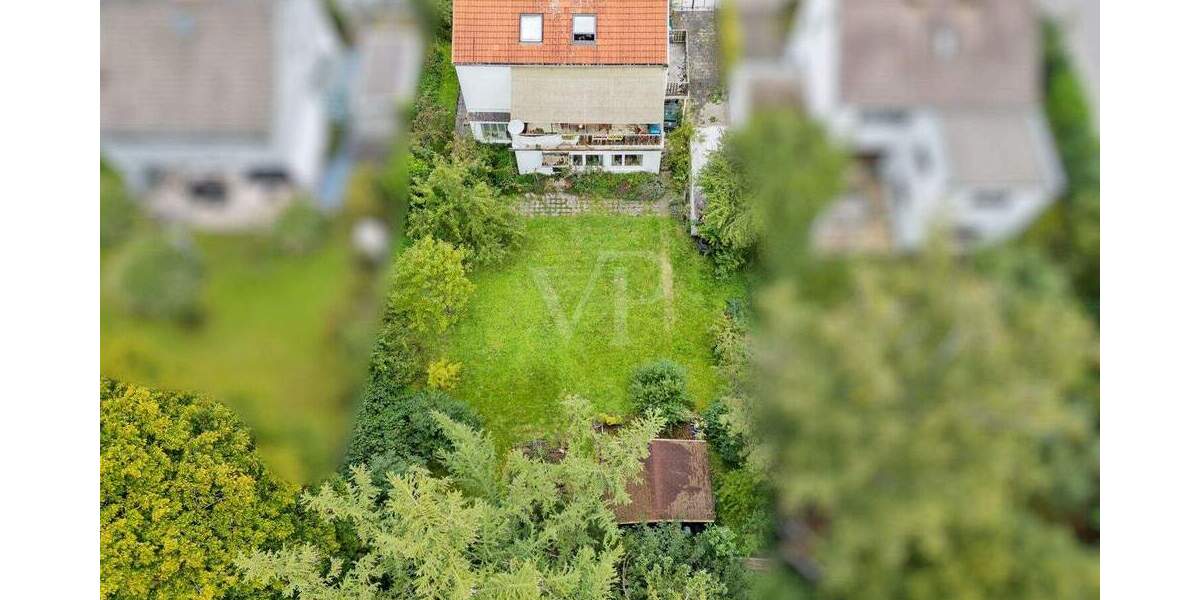 Mehrfamilienhaus, Wohnhaus Gräfelfing / Lochham Lochham - 8 Zimmer, 233 m&sup2;, 1.190.000&euro; | Angebot:25670525