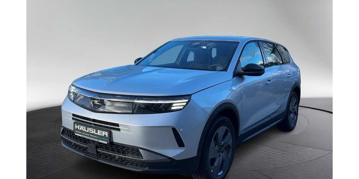 Opel Grandland (X) 20.000 km 29.990 &euro; München 80339