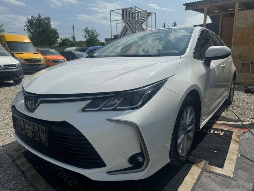 Corolla