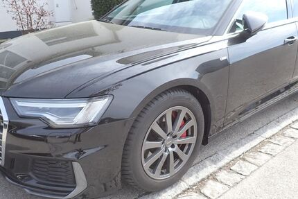 Audi A6 87.000 km 29.999 &euro; Hohenbrunn bei München 85662